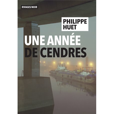 Une année de cendres