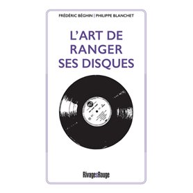 L'art de ranger ses disques