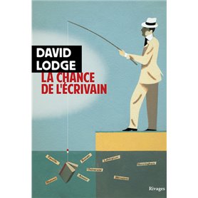 La chance de l'écrivain