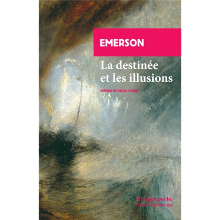 La destinée et les  illusions