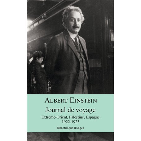 Journal de voyage