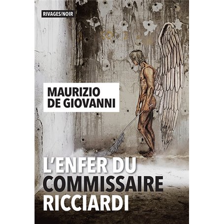 L'Enfer du commissaire Ricciardi