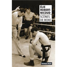 Scènes de boxe