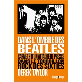 Dans l'ombre des Beatles