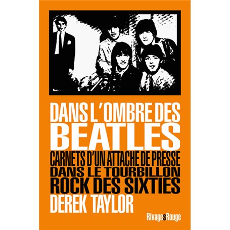 Dans l'ombre des Beatles