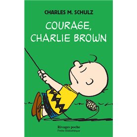 Courage, Charlie Brown