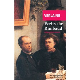 Écrits sur Rimbaud