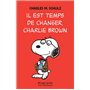 Il est temps de changer, Charlie Brown