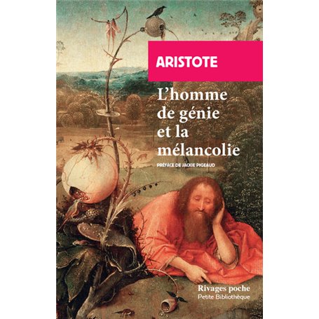 L'homme de génie et la mélancolie