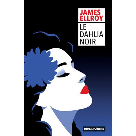 Le dahlia noir