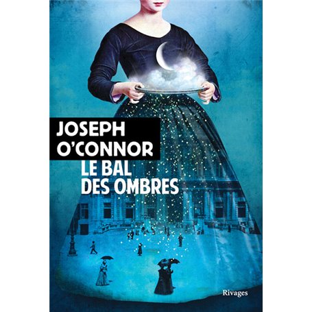 Le bal des ombres