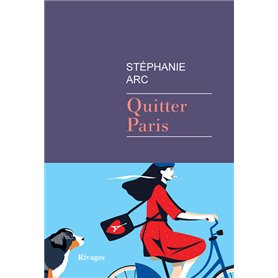 Quitter Paris
