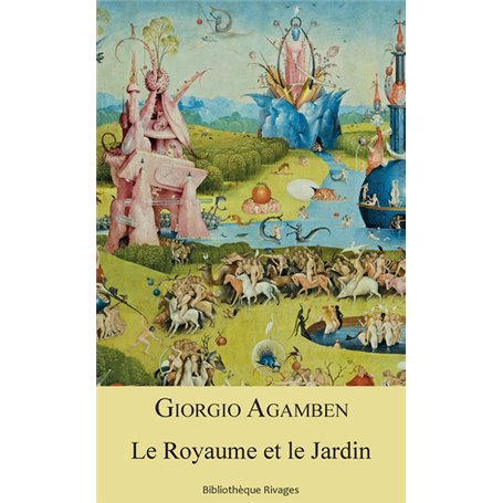 Le Royaume et le Jardin