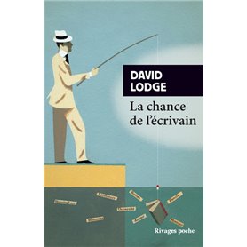 La chance de l'écrivain