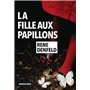 La Fille aux papillons