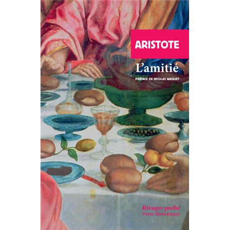 L'amitié