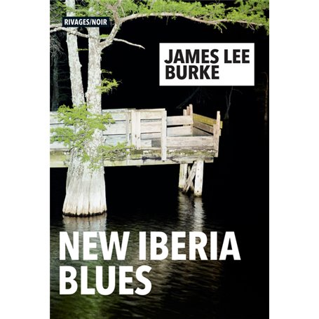 New Iberia Blues