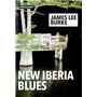 New Iberia Blues