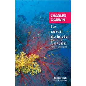 Le corail de la vie