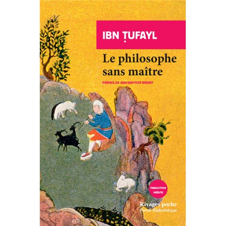 Le philosophe sans maître