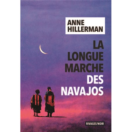 La Longue Marche des Navajos