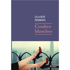 Cendres blanches