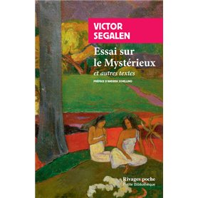 Essai sur le Mystérieux