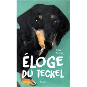 Eloge du teckel