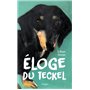 Eloge du teckel