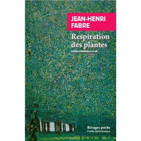 Respiration des plantes