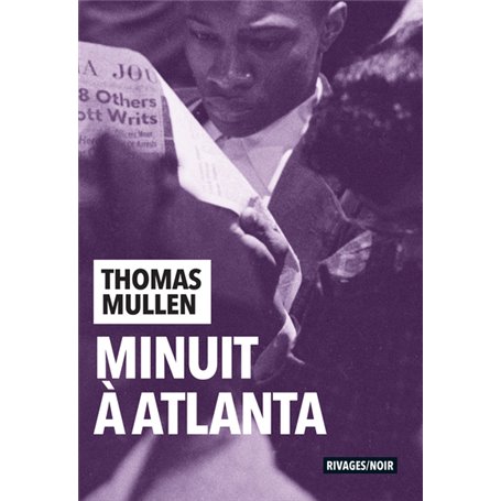 Minuit à Atlanta