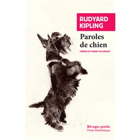 Paroles de chien