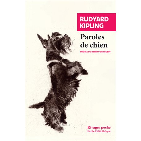 Paroles de chien