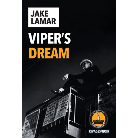 Viper's Dream