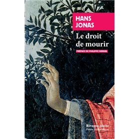 Le droit de mourir