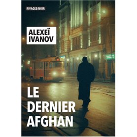 Le Dernier Afghan