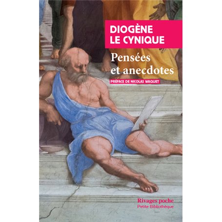 Pensées et anecdotes