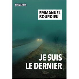 Je suis le dernier