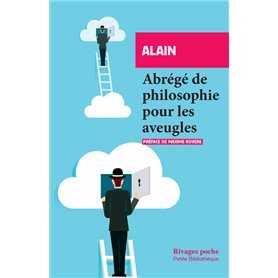 Abrégé de philosophie pour les aveugles