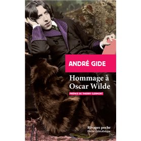 Hommage à Oscar Wilde