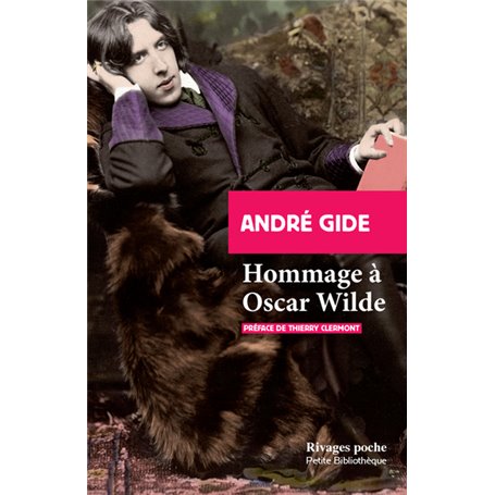 Hommage à Oscar Wilde