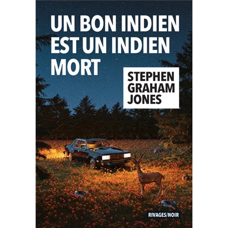 Un bon indien est un indien mort