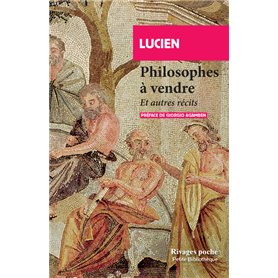 Philosophes à vendre