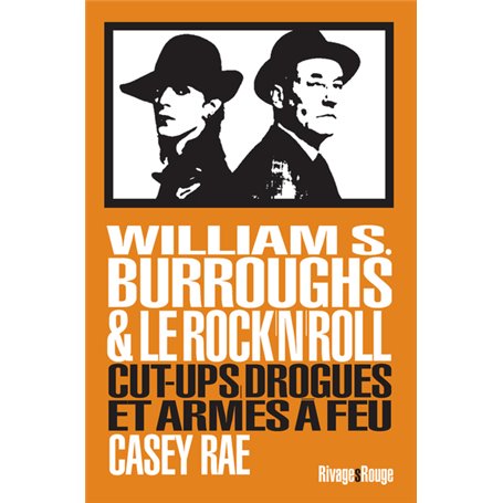 William Burroughs et le Rock & roll