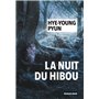 La nuit du hibou