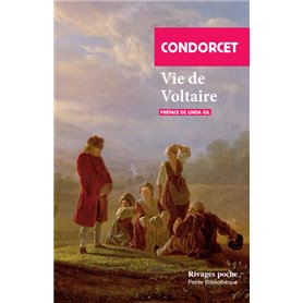 Vie de Voltaire