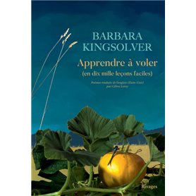 Apprendre à voler