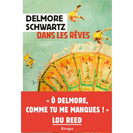 Dans les rêves