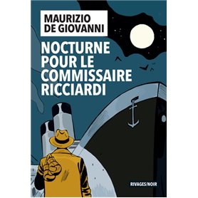 Nocturne pour le commissaire Ricciardi