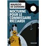 Nocturne pour le commissaire Ricciardi